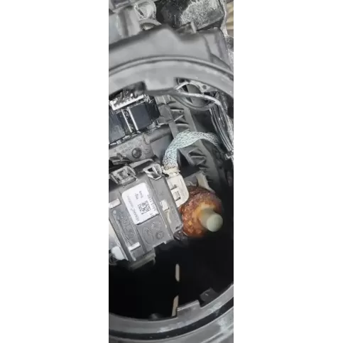 95B941029EL фара передняя Porsche Macan 2017