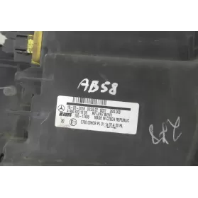 9608201839 фара передняя Mercedes-Benz Actros 2001