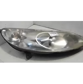 964194358002 фара передняя Peugeot 407 2004
