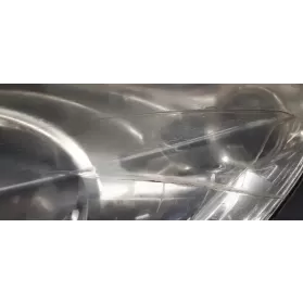 9644997280 фара передняя Peugeot 1007 2005