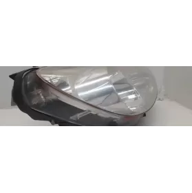 9646291980 фара передняя Peugeot 307 2004