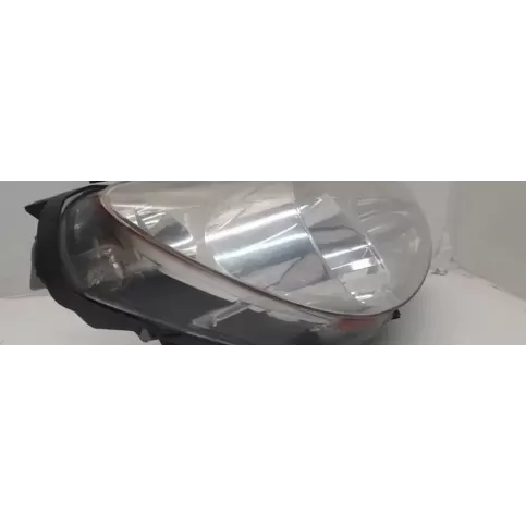 9646291980 фара передняя Peugeot 307 2004