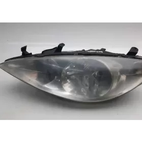 964629208003 фара передняя Peugeot 307 2004