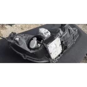 9649394580 фара передняя Peugeot 607 2006