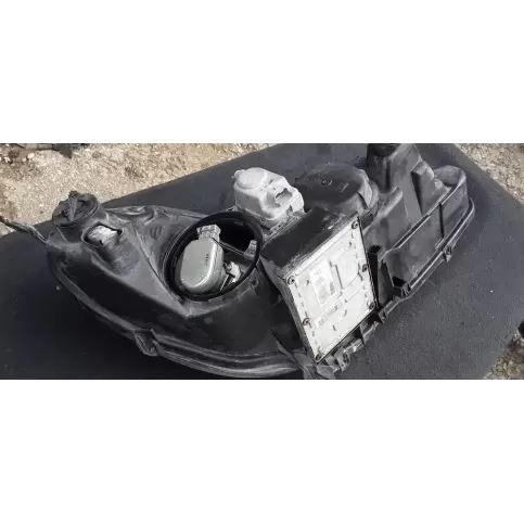 9649394580 фара передняя Peugeot 607 2006