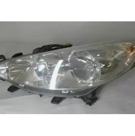 964998628001 фара передняя Peugeot 207 2006