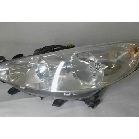 964998628001 фара передняя Peugeot 207 2006