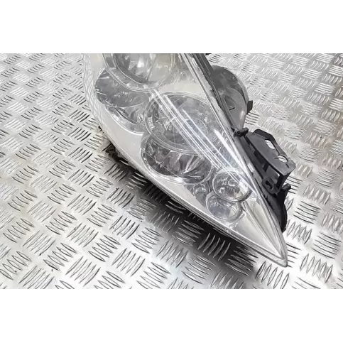 9656162480 фара передняя Peugeot 308 2008