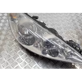 9656162480 фара передняя Peugeot 308 2008