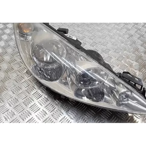 9656162480 фара передняя Peugeot 308 2008