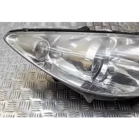 9656162480 фара передняя Peugeot 308 2008