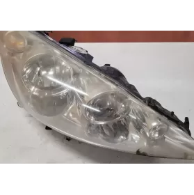 965616268000 фара передняя Peugeot 308 2008