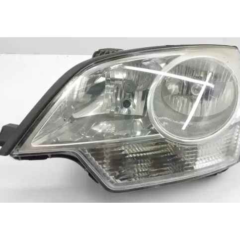 9669988X фара передня Opel Antara 2012