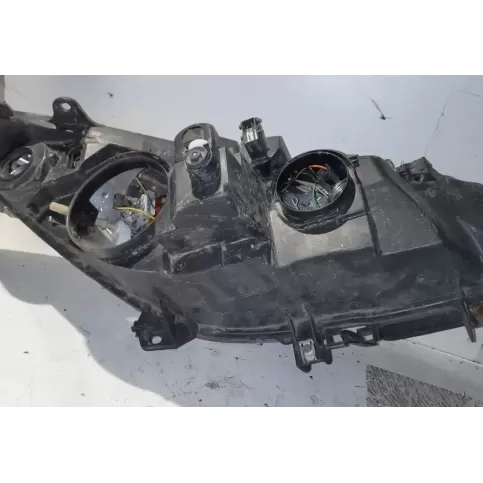 968183518000 фара передняя Peugeot 307 CC 2007