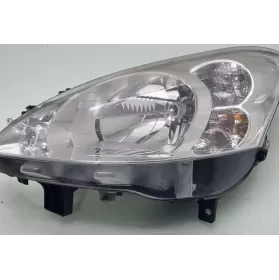 9682829380 фара передняя Peugeot Partner 2009