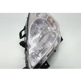 9682829380 фара передняя Peugeot Partner 2009