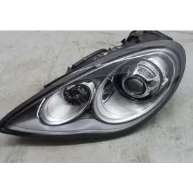 97063107125 фара передня Porsche Panamera (970) 2012
