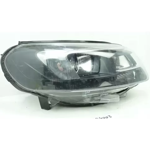 9832836480-00 фара передня Opel Vivaro 2021