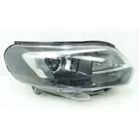 9832836480-00 фара передня Opel Vivaro 2021