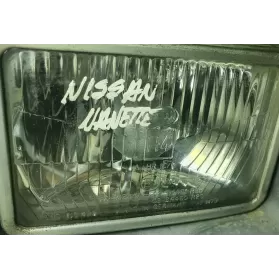 9GH11801700 фара передняя Nissan Vanette 1989