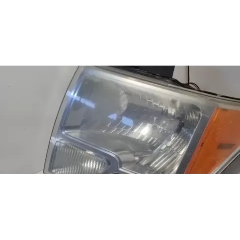 9L3413006B фара передняя Ford F150 2009