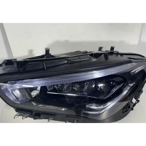 A1189063100 фара передня Mercedes-Benz CLA C118 X118 2020