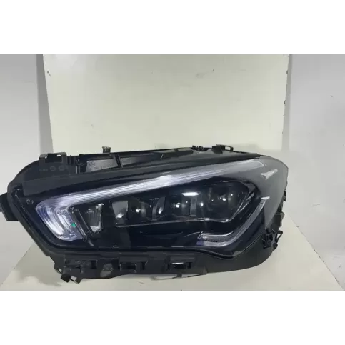 A1189063100 фара передня Mercedes-Benz CLA C118 X118 2020