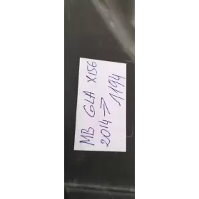 A1568260258 фара передня Mercedes-Benz GLA W156 2015