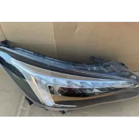 A1T031-0000 фара передня Subaru Impreza V 2019