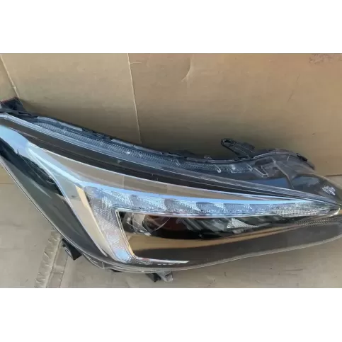 A1T031-0000 фара передня Subaru Impreza V 2019