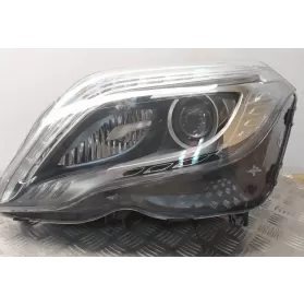 A2048201539 фара передняя Mercedes-Benz GLK (X204) 2014