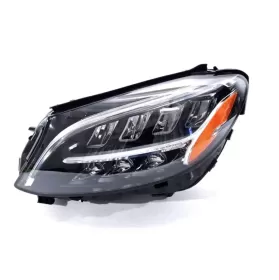 A2059066706 фара передняя Mercedes-Benz C W205 2013