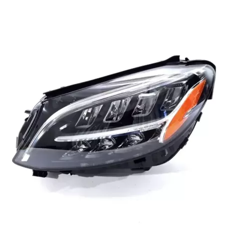 A2059066706 фара передняя Mercedes-Benz C W205 2013