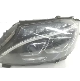 A2059067902 фара передняя Mercedes-Benz C W204 2016