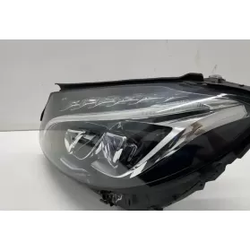 A207307486 фара передняя Mercedes-Benz C W205 2018