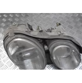 A2158200261 фара передняя Mercedes-Benz CL C215 2001