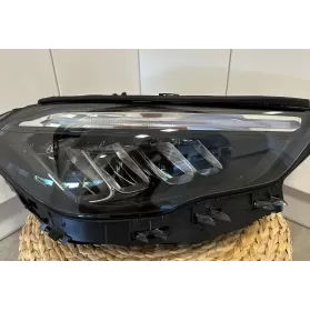 A2479063804 фара передня Mercedes-Benz GLA H247 2022
