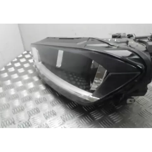 A3260 фара передняя Volkswagen PASSAT B7 2015