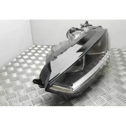 A3260 фара передняя Volkswagen PASSAT B7 2015