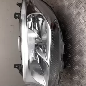 A9109060200 фара передняя Mercedes-Benz Sprinter W907 W910 2020