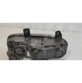A9738202761 фара передняя Mercedes-Benz Actros 2013