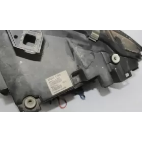 AD049B2W10 фара передняя Audi A4 S4 B6 8E 8H 2000