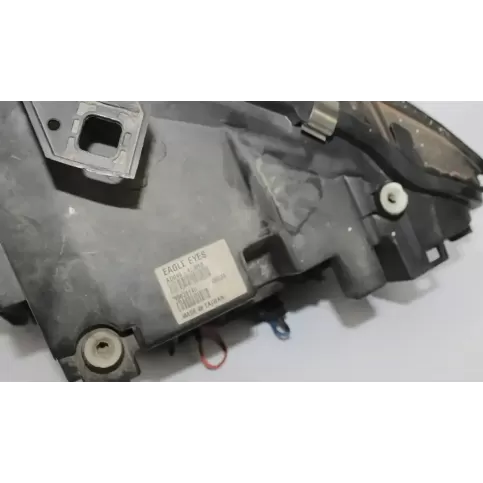 AD049B2W10 фара передняя Audi A4 S4 B6 8E 8H 2000