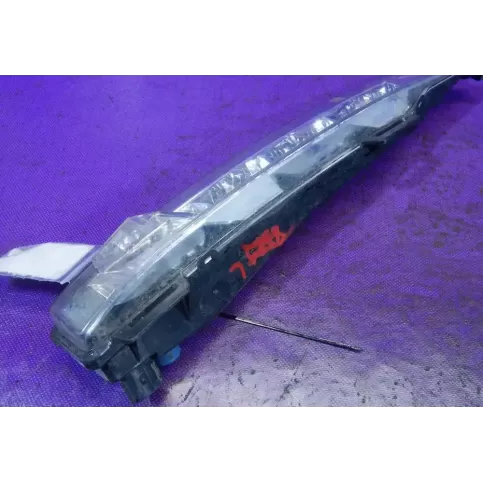 AM2113B218BE фара передняя Ford S-MAX 2010