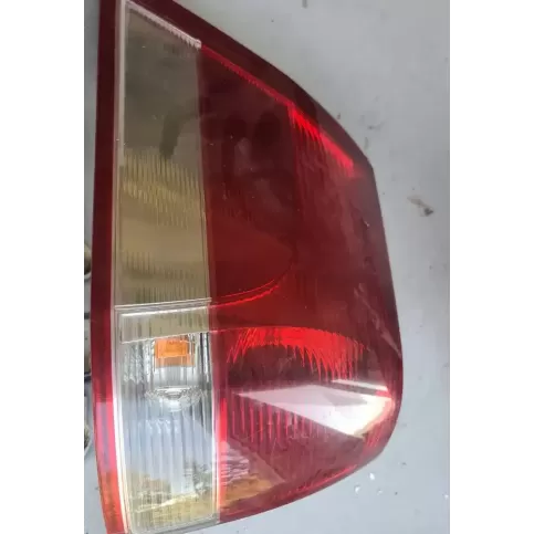 B443051 фара передня Opel Vectra C 2004