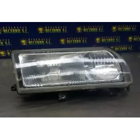 B601070J17 фара передняя Nissan Primera 1990
