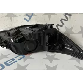 BM5113W030AL фара передняя Ford Focus 2014