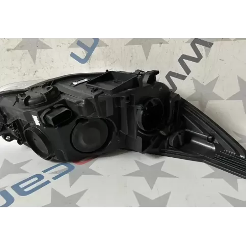 BM5113W030AL фара передняя Ford Focus 2014