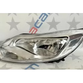BM5113W030AL фара передняя Ford Focus 2014