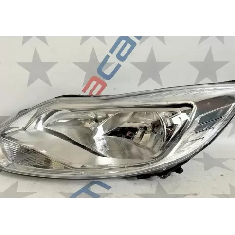 BM5113W030AL фара передняя Ford Focus 2014
